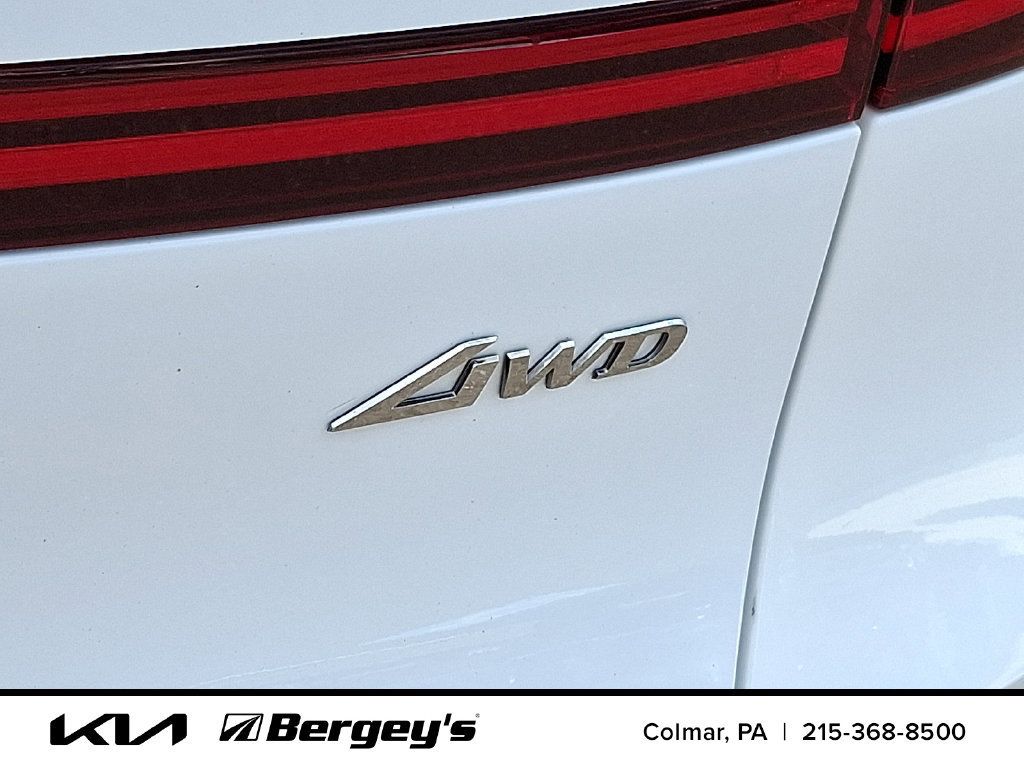 Used 2023 Genesis GV70 2.5T w/ Select Package AWD/4WD image 38