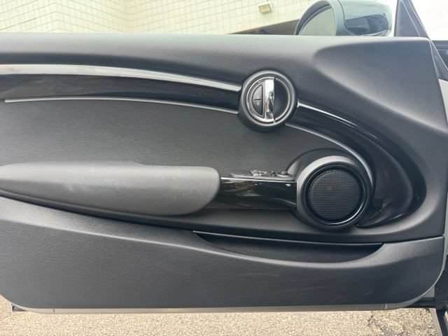 Certified 2023 MINI Cooper S FWD image 14