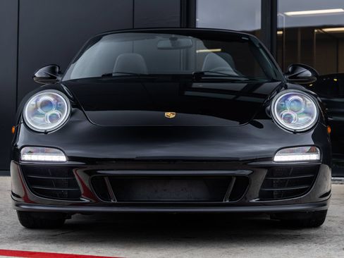 Used 2012 Porsche 911 Carrera GTS RWD image 8