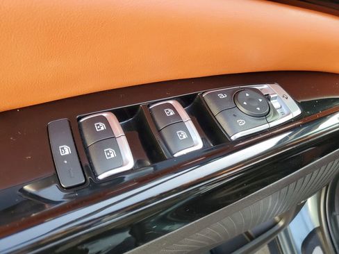 Used 2022 Kia Carnival SX Prestige image 23