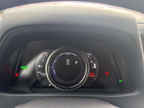 Used 2020 Lexus UX 250h F Sport image 27