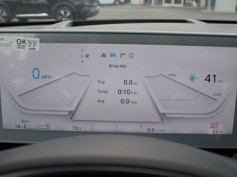 New 2024 Hyundai Ioniq 5 Limited image 34