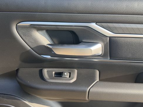 New 2026 RAM 1500 Big Horn AWD/4WD image 41