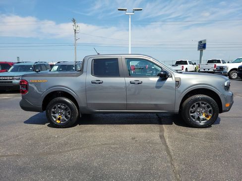 Certified 2024 Ford Maverick Tremor w/ Tremor Off-Road Package AWD/4WD image 3