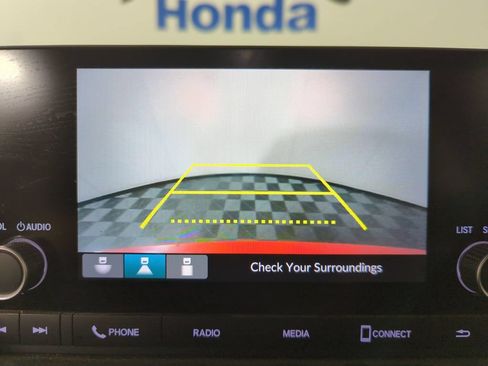 Certified 2024 Honda Civic Sport image 16