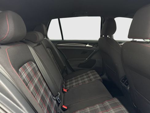 Used 2017 Volkswagen GTI S FWD image 45