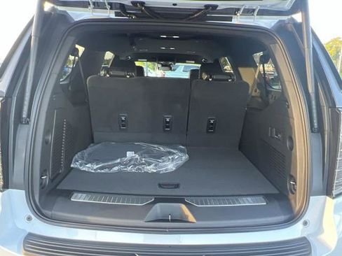New 2026 Chevrolet Suburban Premier w/ LPO, Get Active Package image 26