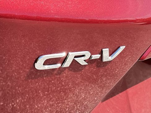 Used 2021 Honda CR-V EX-L image 11