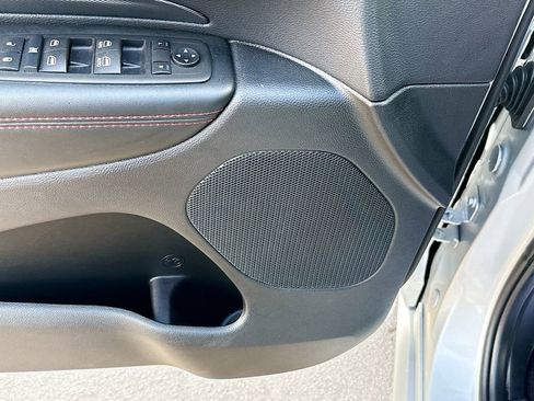 Used 2025 Dodge Durango GT image 20