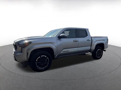 Used 2024 Toyota Tacoma TRD Sport image 8