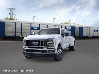 New 2026 Ford F450 Lariat AWD/4WD video 3