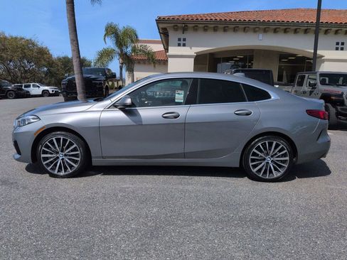 Used 2022 BMW 228i xDrive Gran Coupe 228i xDrive w/ Convenience Package image 8