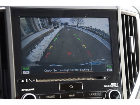 Certified 2023 Subaru Forester Touring image 21