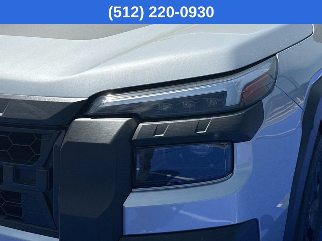 New 2026 Subaru Outback Wilderness AWD/4WD image 41