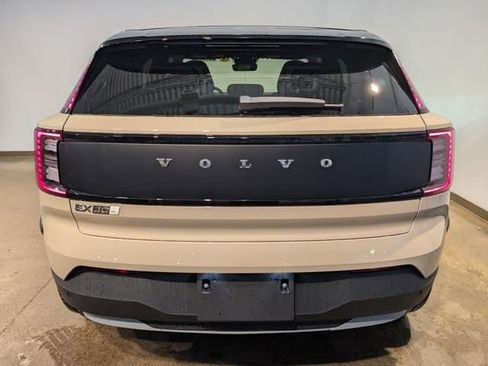 New 2026 Volvo EX30 Cross Country Ultra w/ Protection Package Premier image 4