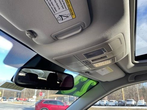 Certified 2023 MAZDA CX-5 Carbon Edition image 27