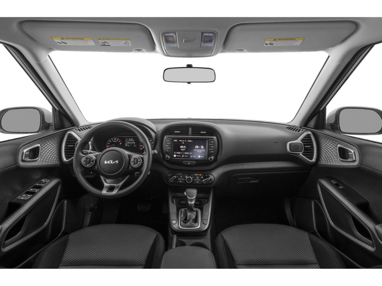Used 2022 Kia Soul LX FWD image 3