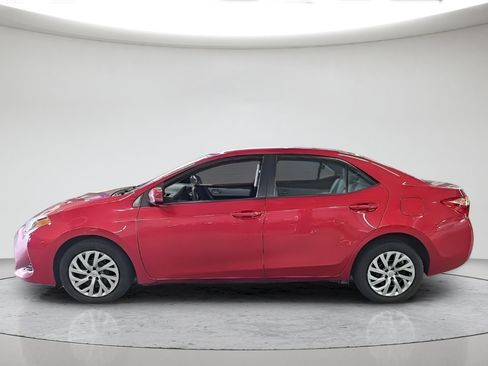 Used 2018 Toyota Corolla LE w/ Protection Package FWD image 8