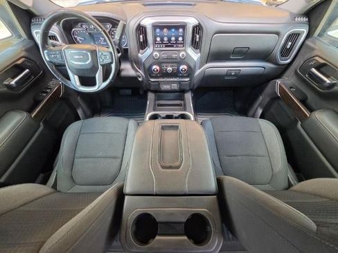Used 2020 GMC Sierra 1500 Elevation w/ Elevation Value Package AWD/4WD image 24