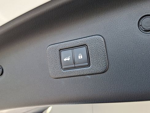 Certified 2024 Nissan Armada Platinum w/ Captain's Chairs Package image 34