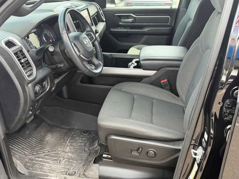 Used 2023 RAM 1500 Big Horn AWD/4WD image 22