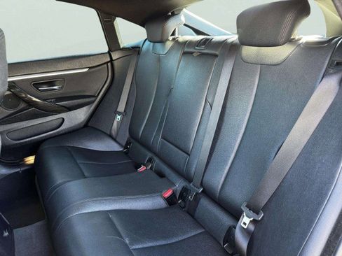 Used 2019 BMW 430i Gran Coupe image 34
