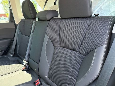 Certified 2023 Subaru Forester Premium AWD/4WD image 24