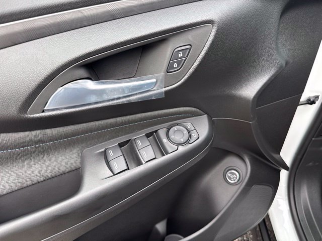 New 2026 Buick Envista Sport Touring w/ Convenience I Package FWD image 10