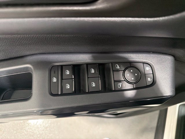 Certified 2024 Nissan Pathfinder SV AWD/4WD image 20