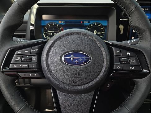 New 2026 Subaru Outback Limited image 20