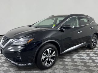 Used 2023 Nissan Murano SV image 1