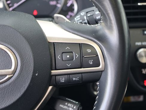 Used 2021 Lexus RX 350 AWD w/ Premium Package image 21