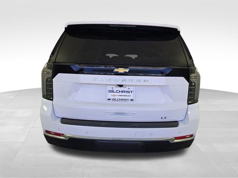 New 2026 Chevrolet Suburban LT w/ Comfort Package image 6