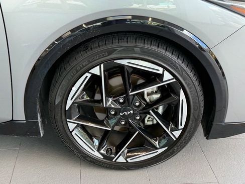 Used 2025 Kia K4 GT-Line w/ GT-Line Sunroof Package FWD image 14