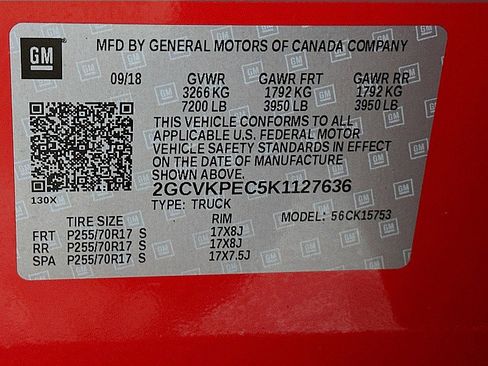 Used 2019 Chevrolet Silverado 1500 LT image 29