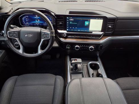 Used 2023 Chevrolet Silverado 1500 RST image 13