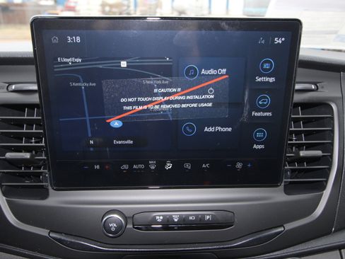 New 2026 Ford Transit 350 148 High Roof Extended image 14