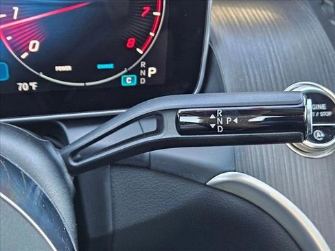 Certified 2026 Mercedes-Benz GLC 300 image 14