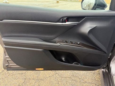 Used 2023 Toyota Camry XLE w/ Cold Weather Package image 19