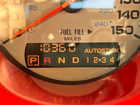 Used 1999 Plymouth Prowler image 23