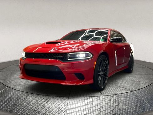 Used 2023 Dodge Charger R/T image 4