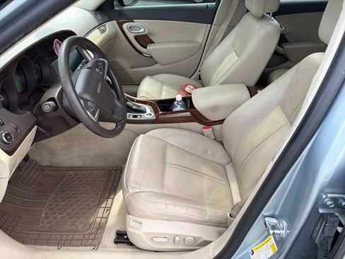 Used 2011 Saab 9-5 Turbo6 AWD/4WD image 11