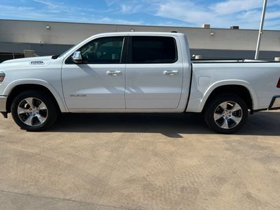 Used 2019 RAM 1500 Laramie