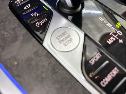 Used 2020 BMW X7 xDrive40i w/ Premium Package image 39