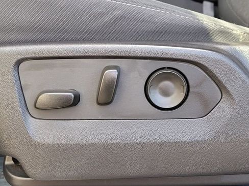 Used 2024 Chevrolet Silverado 1500 LT w/ Protection Package image 5