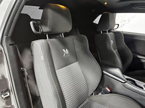 Used 2021 Dodge Challenger R/T Scat Pack image 20