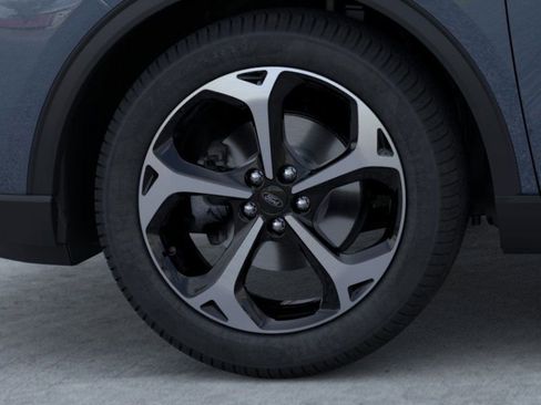New 2026 Ford Escape ST-Line Select w/ Tech Pack #1 image 22
