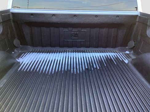 Used 2012 Chevrolet Silverado 1500 LT w/ All-Star Edition image 19