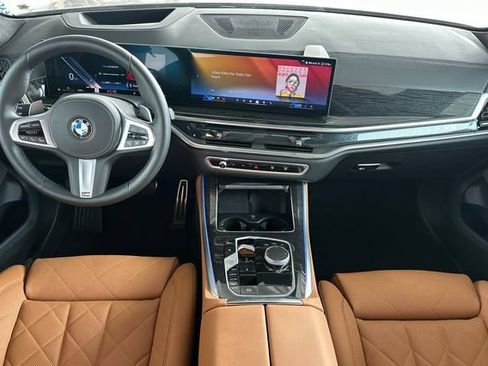 Used 2026 BMW X5 xDrive40i AWD/4WD image 16