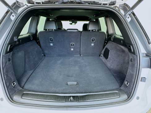 Used 2022 Jeep Grand Cherokee Trailhawk image 17